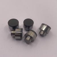 Inserts Pdc marbre carrière traitement pierre coupe Insert pour scie à chaîne Pdc Cutter Insert pour scie à marbre 1040