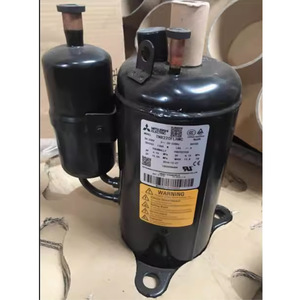 Compresor de Aire Acondicionado Mitsubishi TNB306FPGMC 3P 5HP, Equipo de Refrigeración Inverter - Product Image 2