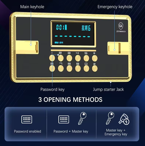 Nhà Máy bá<span class=keywords><strong>n</strong></span> hàng trực tiếp Hộp An toà<span class=keywords><strong>n</strong></span> súng an toà<span class=keywords><strong>n</strong></span> chống cháy an toà<span class=keywords><strong>n</strong></span> hộp vâ<span class=keywords><strong>n</strong></span> tay - Product Image 6