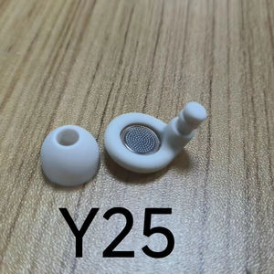 Bouchons d'oreilles en silicone très vendus pour la baignoire et la douche - Imperméables, élégants et parfaits pour empêcher l'<span class=keywords><strong>eau</strong></span> de pénétrer dans les oreilles pendant le bain - Product Image 6