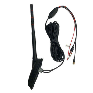 <span class=keywords><strong>Antenne</strong></span> de voiture <span class=keywords><strong>amplifiée</strong></span> par les fabricants, <span class=keywords><strong>antenne</strong></span> radio AM/FM pour camion, SUV, 44-UT30, 44-US03R, 44-US502 - Product Image 3