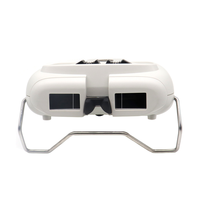 Lampe cible LED, pupillomètre numérique PD Meter, pupillomètre Aist Optics CP 32BT, équipement de clinique optique avec mémoire