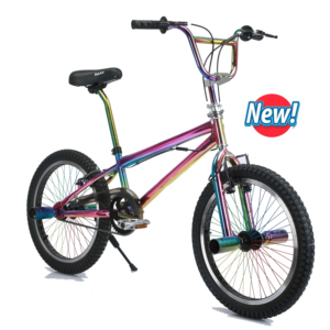 Bicicleta BMX Fox/Bicicleta BMX de Acero <span class=keywords><strong>para</strong></span> Acrobacias, Bicicleta Freestyle, Bicicleta <span class=keywords><strong>para</strong></span> Acrobacias en Oferta, Bicicleta BMX Original - Product Image 2