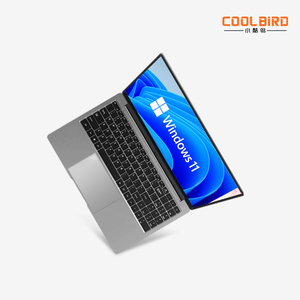 Wholesale 15.6 Inch Win10 Win11 <b>Laptop</b> New Design Business Intel I5 CPU Factory Price <b>Laptop</b> for Students Business <b>Laptops</b> - Product Image 3