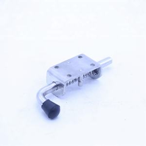 <span class=keywords><strong>Camion</strong></span> di dimensioni Extra-large chiavistello a molla di fissaggio del corpo carico del <span class=keywords><strong>camion</strong></span> - Product Image 4