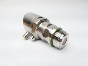 Capteur hygiénique IFM PI2798 à membrane céramique à rinçage IO-Link pour l'industrie agroalimentaire - Product Image 6