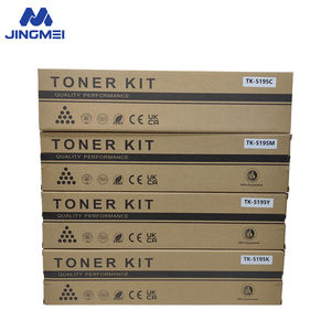 Cartouche de <span class=keywords><strong>toner</strong></span> d'origine TK-5199 TK-5198 TK-5197 TK5196 TK-5195 pour photocopieur Kyocera Mita TASKalfa 308ci 307ci 306ci 306 307 308 - Product Image 5