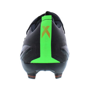 Chaussures de football Adidas X Speedportal.1 FG unisexes, couleur noir/rouge |   100% authentique - Product Image 5