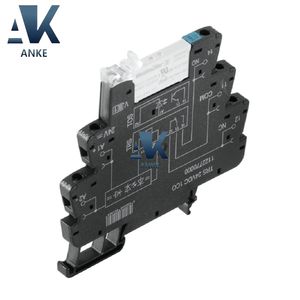 Weidmuller TRS 12VDC 1CO 1122750000 Relé de uso general - Product Image 1