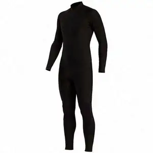 Trajes de neopreno para hombre Xxl traje de neopreno azul completo grueso Licra Free Dive 3Mm Mute neopreno traje de baño adulto oculta Dibing buceo Snorkel tela