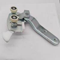 Rodillos de Puerta Corredera 1352331080 para Citroen Jumper 230 244 Fiat Ducato Peugeot Boxer FT95512 1898415913 5391736725
