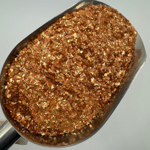 Pittura Effetto Scaglie di Roccia Colorata per Pavimentazioni e Decorazioni Murali Realizzata con <span class=keywords><strong>Mica</strong></span> Naturale - Product Image 5