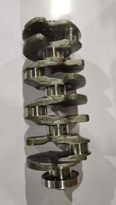 大众高尔夫Mk7 GTI奥迪S3 1.8t 2.0T 06K105101E 06K105101J 06K105101B 1.8 2.0原装汽车零件Ea888 Gen 2 GEN 3曲轴 - Product Image 2