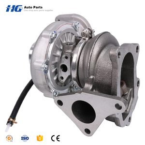 RHF5 VF46 Neuer Turbo Turbolader 14411-AA670 Kartuschenkern für Subaru Legacy IV Outback <span class=keywords><strong>GT</strong></span> 2.5L MD13 14411-AA671 - Product Image 3