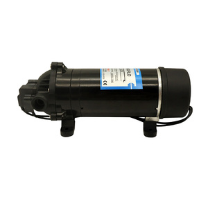 <span class=keywords><strong>Pompa</strong></span> <span class=keywords><strong>a</strong></span> Diaframma Portatile ad Alta <span class=keywords><strong>Pressione</strong></span> SAILINGFLO DP-160M 5.5LPM AC in Vendita - Product Image 4