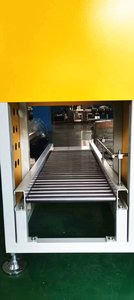 Machine de remplissage PET grande bouteille <span class=keywords><strong>5L</strong></span> à piston pesage cuisson lubrifiant huile comestible ligne de remplissage - Product Image 6