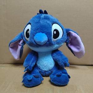 <span class=keywords><strong>Lilo</strong></span> & Stch - Muñeco de Peluche <span class=keywords><strong>Gigante</strong></span>, Adorable, para Niñas, Decoración, Almohada, Relleno de Algodón PP Súper Suave, Venta al por Mayor - Product Image 1