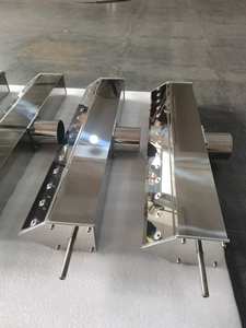 Couteau à air pour le durcissement des tuyaux en <span class=keywords><strong>béton</strong></span> et des puits d'accès - Product Image 2