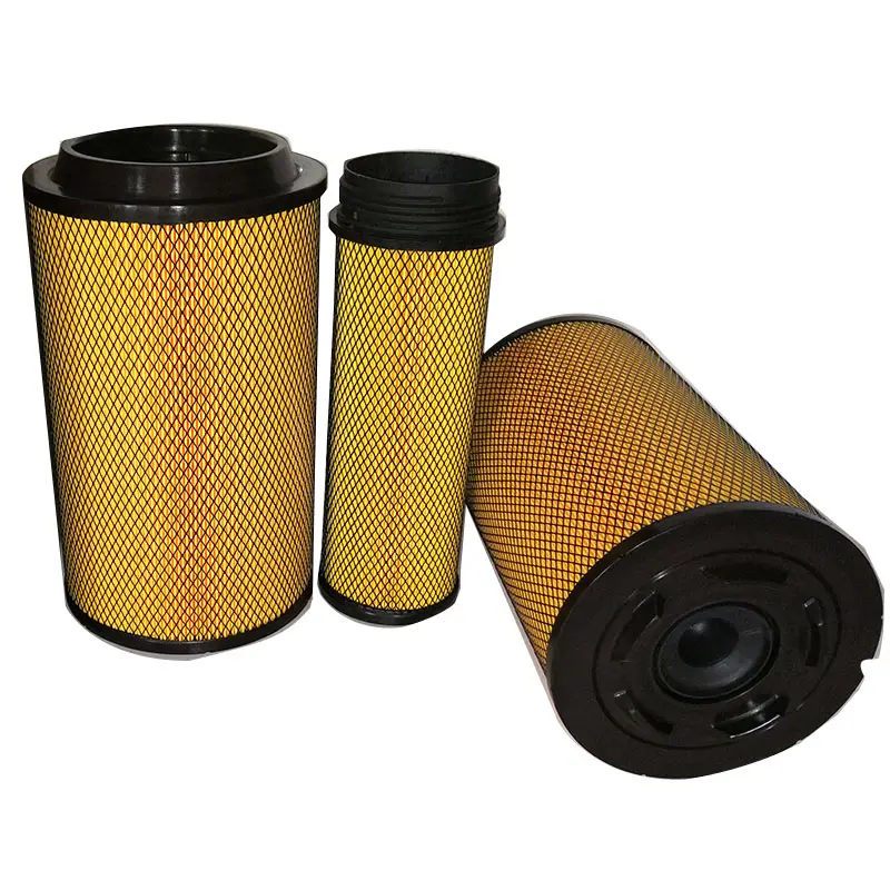 High Performance truck Air Filter Auto Automobile Intake s 2337
