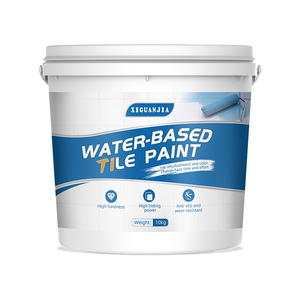 <span class=keywords><strong>Rivestimento</strong></span> Ceramico a Base d'Acqua per Bagno, <span class=keywords><strong>Cucina</strong></span>, Piscine, Pavimenti di Case Antiche, Camere dei Bambini - Product Image 1