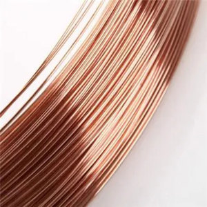 Producto más vendido, alambre entmal de cobre de alta calidad de 0.048mm - Product Image 6