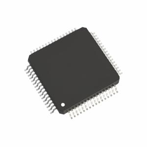 ชุดวงจรรวมลอจิกบริการแบบครบวงจรรุ่นดั้งเดิม 64 LQFP IC FIFO SYNC 8KX18 8NS 64TQFP 72255LA10TF - Product Image 1