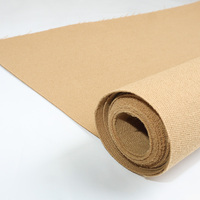 Vente chaude Imperméable Coton Toile Tissu Bâche Résistant Aux UV Tente Bâche Couverture Toile Bâche PVC Bâche