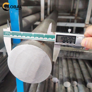 Varillas de aluminio huecas de tamaño personalizado de alta calidad y bajo precio - Product Image 2