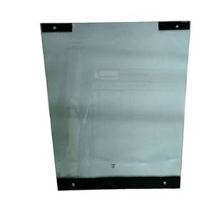 Vitre centrale de pare-brise avant Luyu Loader Cs0003282 pour cabine de chargeuse Ly942 - Product Image 2