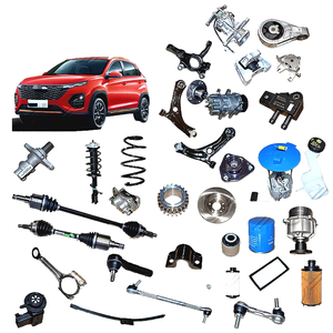 Nuovi Accessori e Ricambi Auto di Alta Qualità del Marchio HY per Tutti i Modelli Chery Tiggo 2 3 4 5 7 8 <span class=keywords><strong>9</strong></span> - Product Image 1