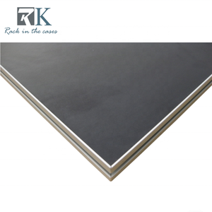Top Quality Dance Floor Interlock Dance Flooring Portable Dance Floor Panels for Wedding Party Hotel - Product Image 5