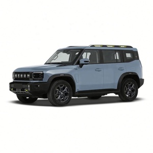 Compre Vehículos Eléctricos Jetour T2 1.5TD SUV de 5 Puertas y 5 Asientos, 197 km/h, Autos Híbridos de Alta Velocidad de China - Product Image 1