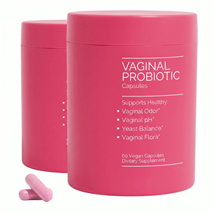 WBT OEM 60 Cápsulas 12mg Astaxantina Fosfolípidos Vitaminas Suplemento de Belleza Derivado Natural de Microalgas Adulto 2 Cápsulas Diarias - Product Image 1
