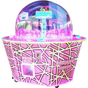 Máquina de Juego de Excavación con Premios para Niños NINIX NN-023, 220V, 1 Jugador, para Parques de Diversiones y Salas de Juegos - Product Image 1