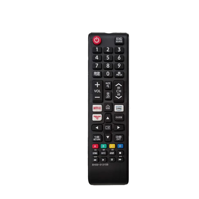DODOUP Wholesale Hot Selling BH59-01315B Suitable for Samsung LCD TV Universal Remote Control 4K 8K QLED Smart TV Remote Control
