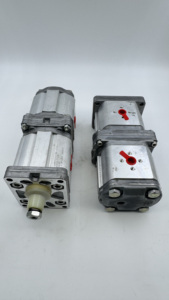 Nouvelle pompe à engrenages CIFA K1019056 pour pompe à béton avec garantie de 6 mois - Product Image 5
