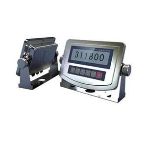 MEP-T4 प्लेटफॉर्म स्केल पशुधन स्केल वजन संकेतक - Product Image 6