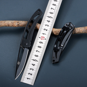 Couteau pliant <span class=keywords><strong>Okapi</strong></span> de poche pour l'extérieur OEM Sanrenmu Factory à prix abordable 7021LUI-SH - Product Image 5