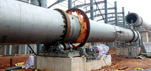 Equipo de secador de tambor rotatorio de secado de algas marinas de pulpa de remolacha azucarera de tres cilindros - Product Image 2