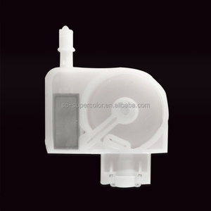 ซุปเปอร์คัลเลอร์สำหรับเอปสัน สไตลัส โปร 4800 4880 7800 7880 หมึกแดมเปอร์ - Product Image 5