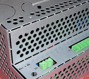 หุ่นยนต์ขับเคลื่อนรุ่น DSQC663 หมายเลข 3HAC029818-001 เหมาะสำหรับงานอุตสาหกรรม - Product Image 3