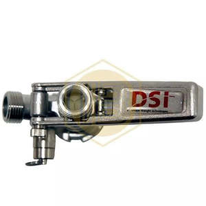 Testata cilindri tipo D con valvola DSI - Product Image 1