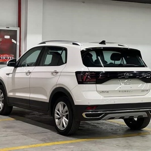 <span class=keywords><strong>Volkswagen</strong></span> <span class=keywords><strong>T</strong></span>-<span class=keywords><strong>Cross</strong></span> 280TSI DSG Turbo SUV LHD Benzina Usata 2021-2022 - Product Image 3