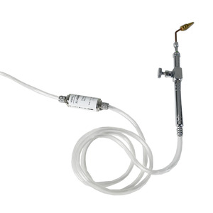 ठीक ऊर्जा हाइड्रोजन जनरेटर भागों HHO लौ Arrestor FA-15 - Product Image 6