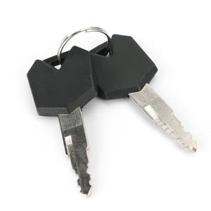 ฝาถังน้ำมันเชื้อเพลิงมีกุญแจสำหรับคาวาซากิ ZR1100 BJ250 VN1500 ZL600วัลแคน<span class=keywords><strong>400</strong></span> 500 - Product Image 6