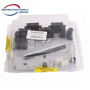 Module d'entrée analogique redondant 16 canaux CC-TAIN11 de qualité supérieure, échangeable à chaud pour les systèmes Experion PKS DCS - Product Image 4