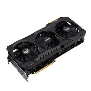 การ์ดจอรุ่น Radeon เกม Radeon 6950ถูกนำมาใช้กับ256บิต PCI 4.0 GDDR6หน่วยความจำ GPU Radeon TUF เกม RX 6950 XT O - Product Image 5