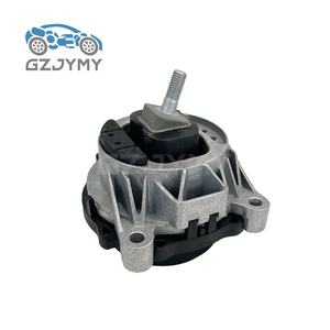 22116856184 Autoteile Rechte Motor halterung für BMW F30 F80 F25 F34 F32 F36 F26 - Product Image 3