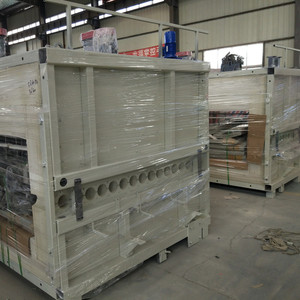 Vendita in fabbrica macchina per vetro temperato 2020 anno vendita calda in Corea macchinari per la lavorazione del vetro - Product Image 4
