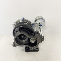 Turbocompresor Original JP45K KangYue 1000714244B KOJP035K029 para Weichai WP2 Nacional V